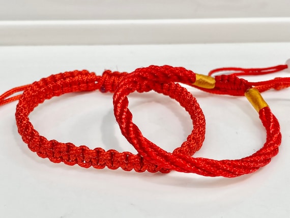 Chinese new year bracelets new arrivals