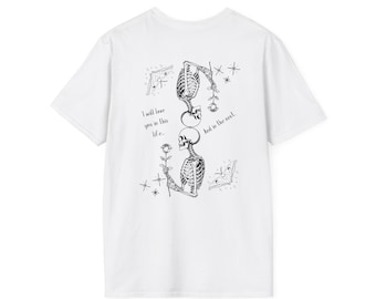 Love Never Dies T-Shirt |