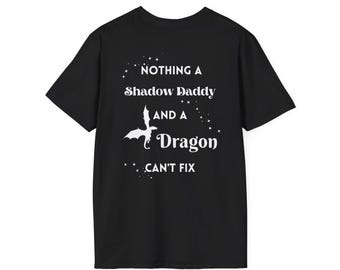 Shadow Daddy ll T-Shirt |