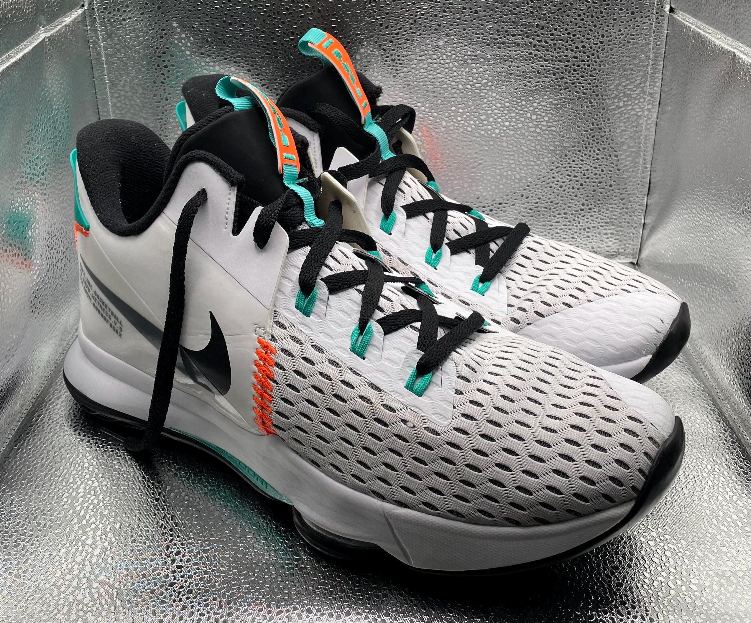 Buy Lebron James Shoes Online In India - Etsy India