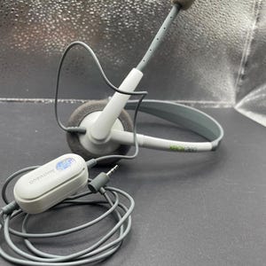 Xbox 360 Headset Gaming Headset