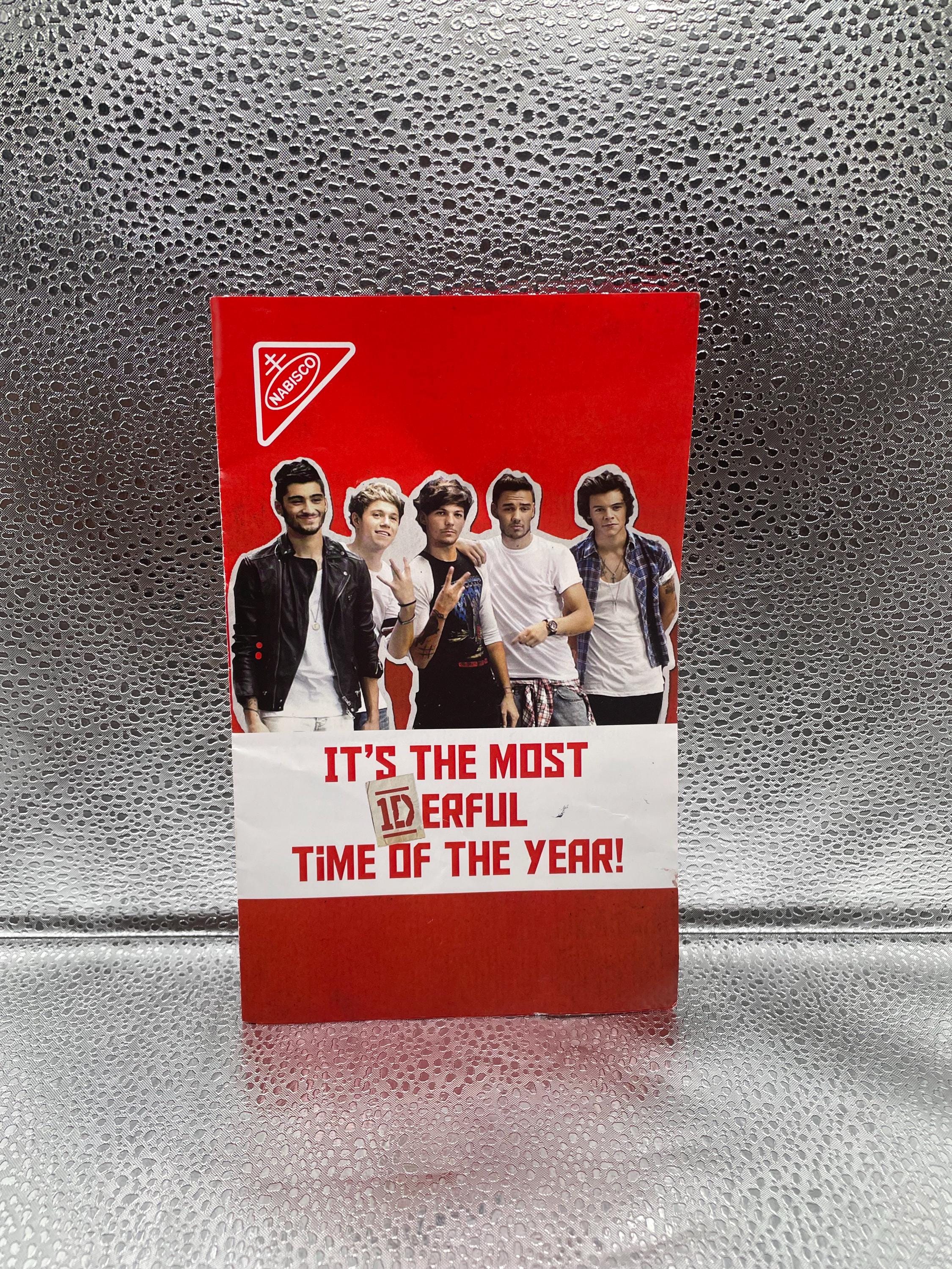 One Direction Rare - Etsy