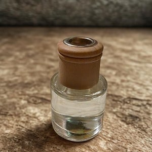 Diffuseur rose camélia 1,7 oz