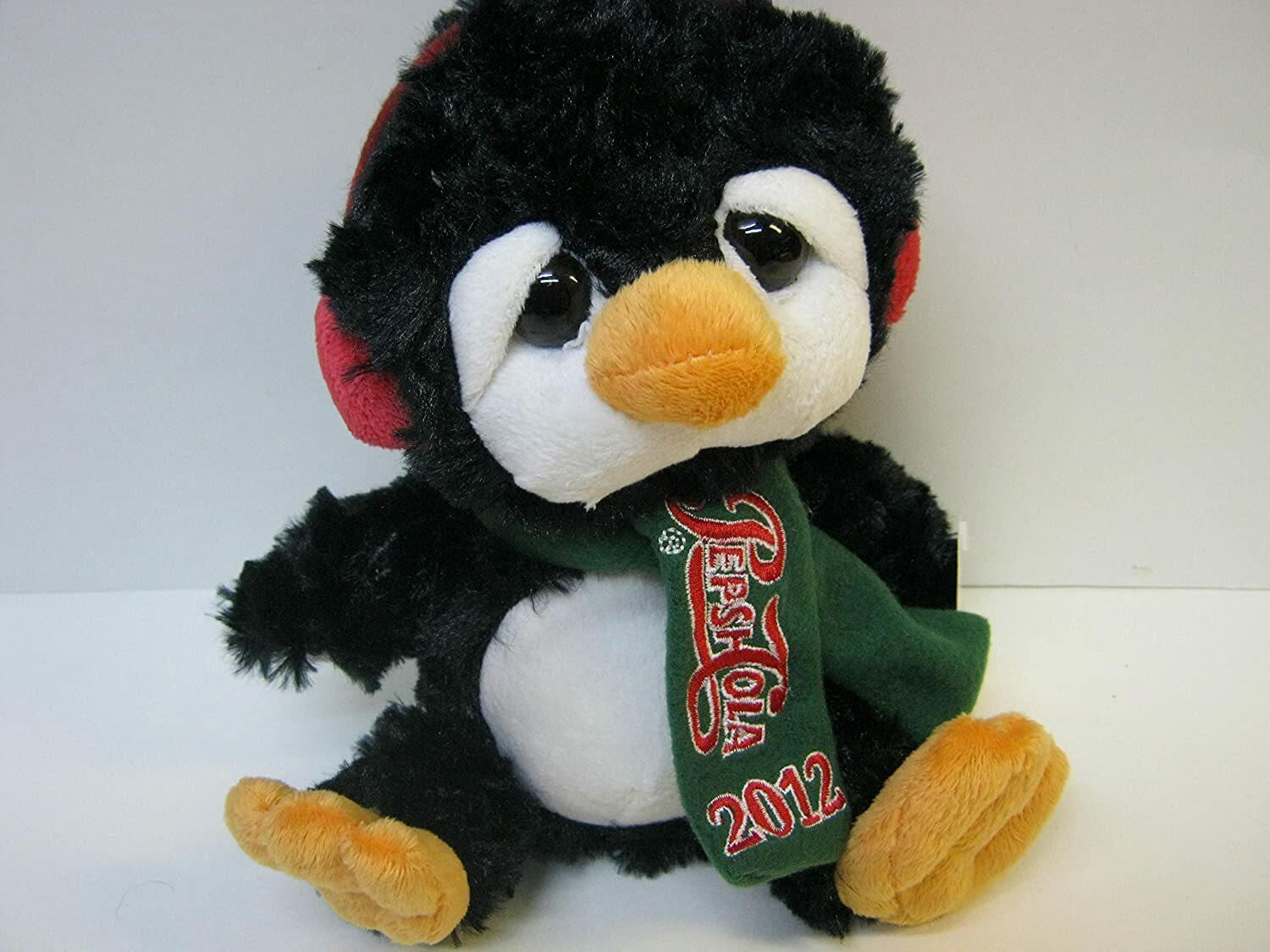 Pepsi plush - Etsy 日本