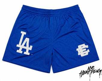 Eric Emanuel LA shorts size L