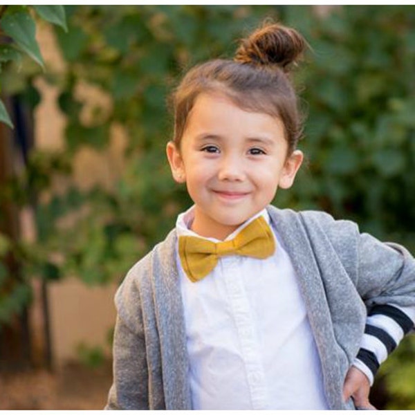 Bow Tie - Sizes 0-3mo to 5+yrs - digital pdf sewing pattern