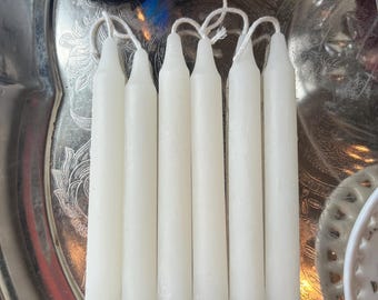 100％蜜蝋製チャイムキャンドル