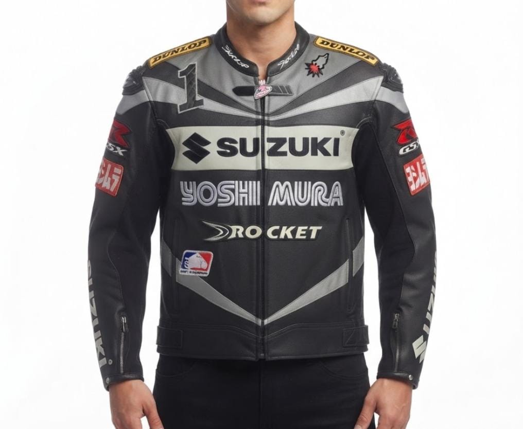 Suzuki yoshimura jacket - Etsy 日本