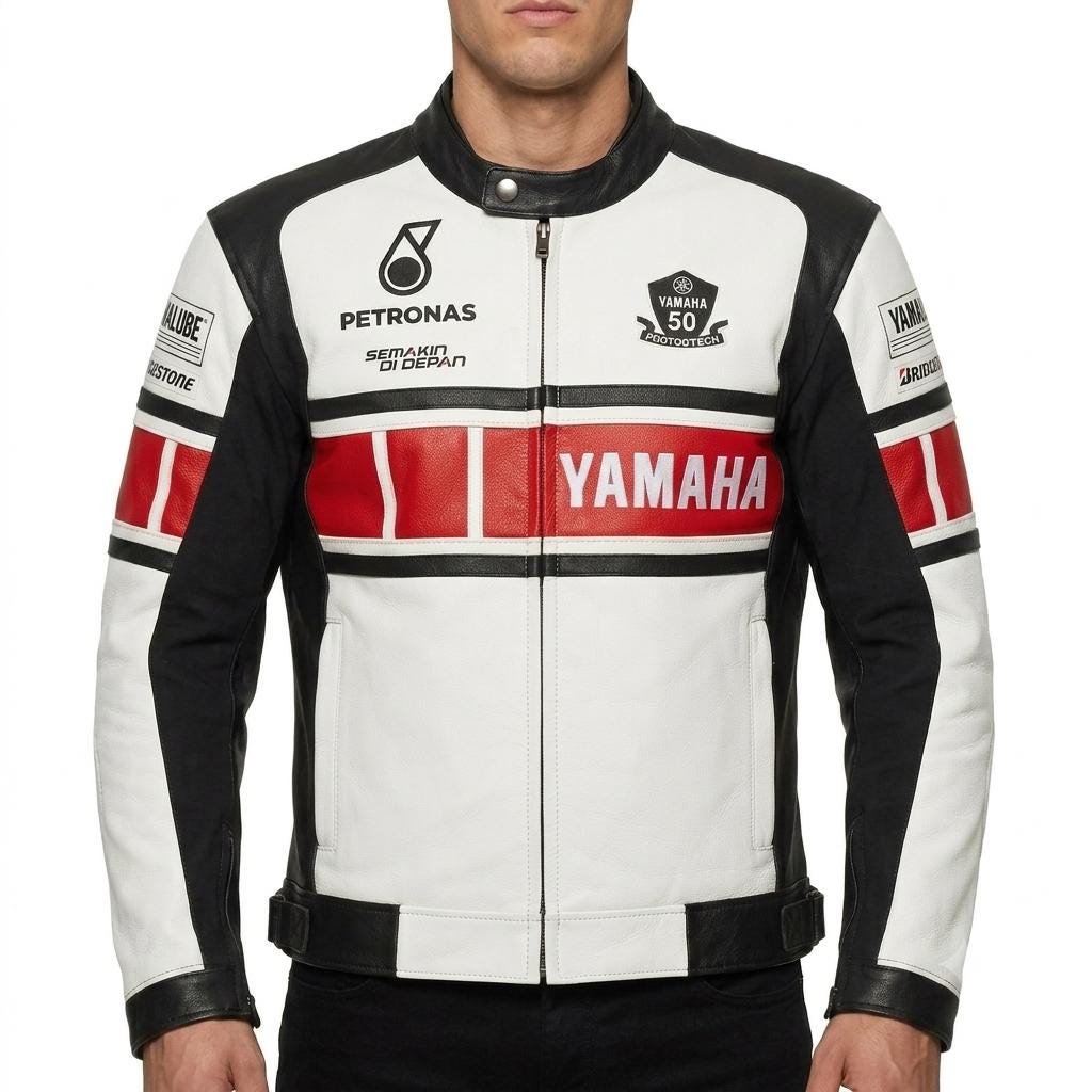 Motogp Jacket - Etsy Motogp Jacket - Etsy