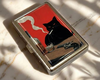 coach cigarette case for sale Coach Cigarette Case quality materials Coach Coach Poppy Vintage Cream