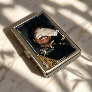 cigarette paper for sale Amazon.com: JOB - 1.25" Gold Rolling Papers