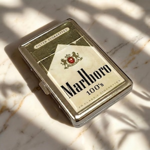 marlboro slim cigarettes Marlboro Smoker