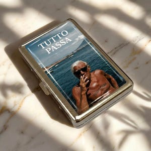 cigarette holder italy for I went to pick up