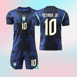 Neymar jersey - Etsy 日本