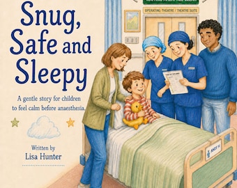 Snug, Safe and Sleepy