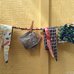 Rag Rope - Made to Order - Etsy