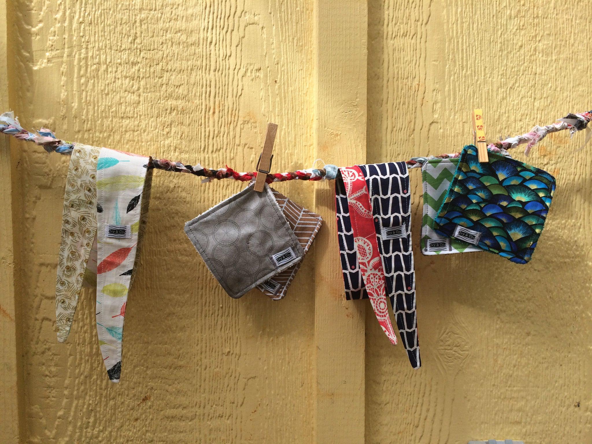 Rag Rope - Made to Order - Etsy