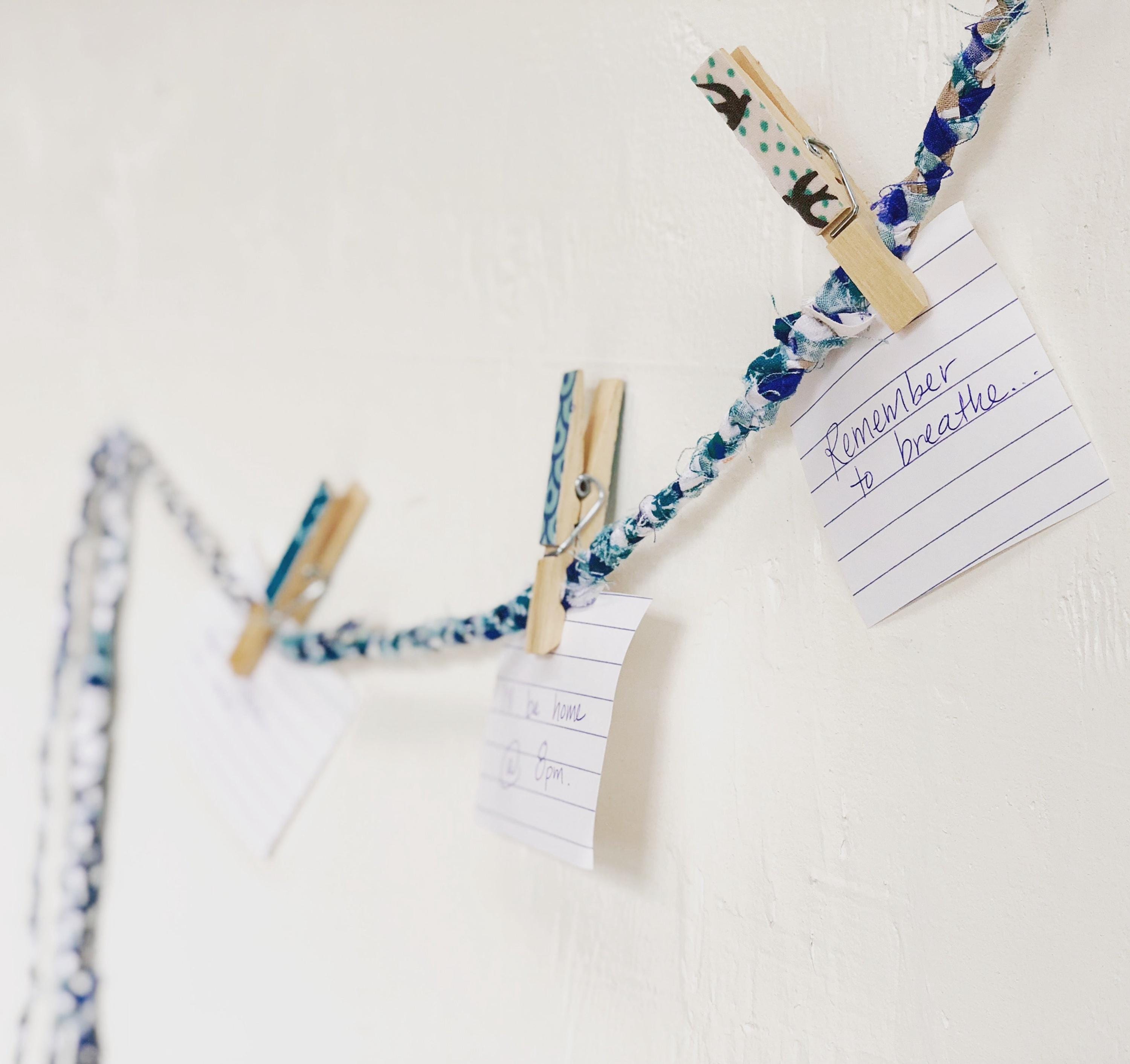 Rag Rope - Made to Order - Etsy