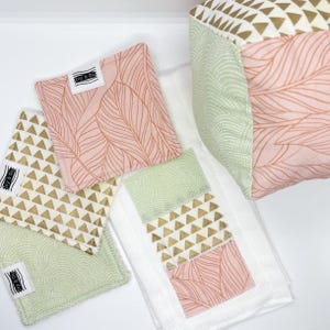 Multi-Purpose Cloth - Kaikamahine - Made To Order