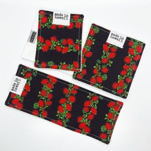 Eco-Cloth - &#39;Ohi&#39;a lehua - Made To Order