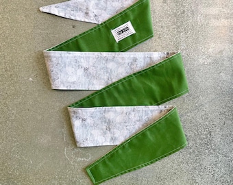 BOHO Wrap - 60" Winter 2025 - Last 1!