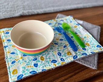 Eco-Cloth - 'Ekahi - Made To Order