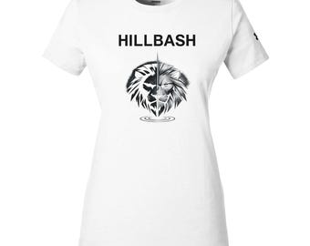 HILLBASH Women's Athletic Crewneck T-Shirt | Under Armour 1383284
