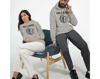 HILLBASH Classic Unisex Pullover Hoodie | Gildan® 18500