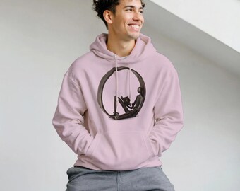 HILLBASH Classic Unisex Pullover Hoodie | Gildan® 18500