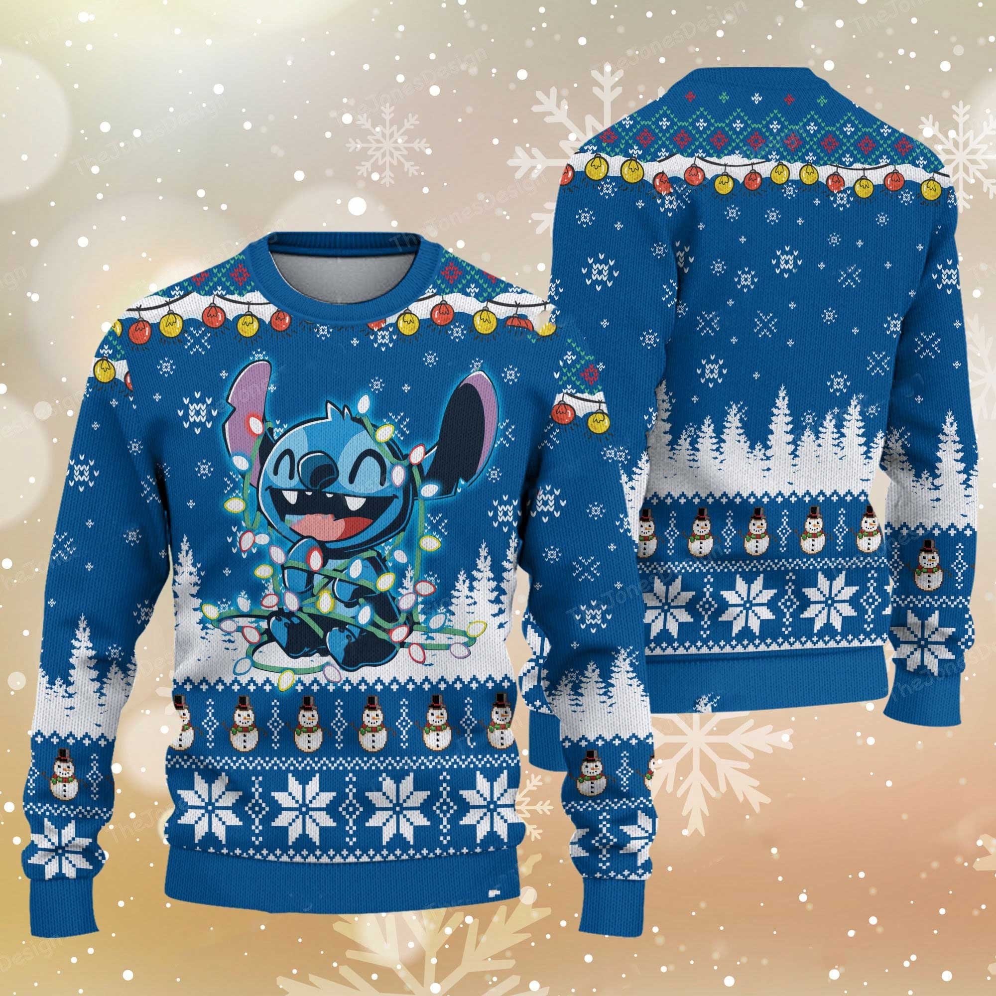 Ugly Sweater Stitch - Etsy