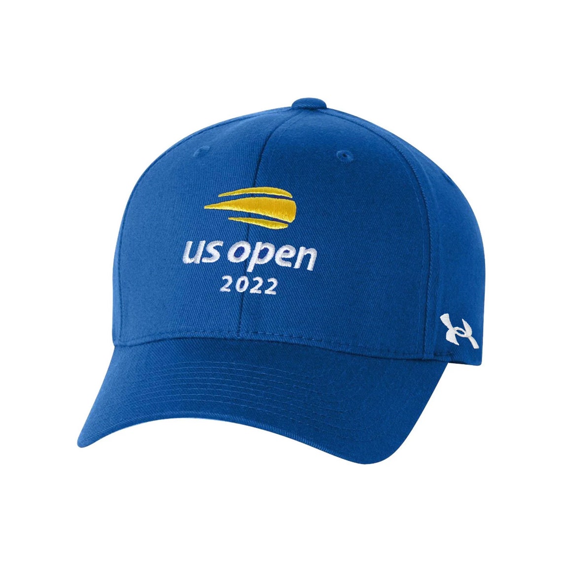 US Open 2022 Official Logo Zone Embroidered Hat US Open 2022 Etsy