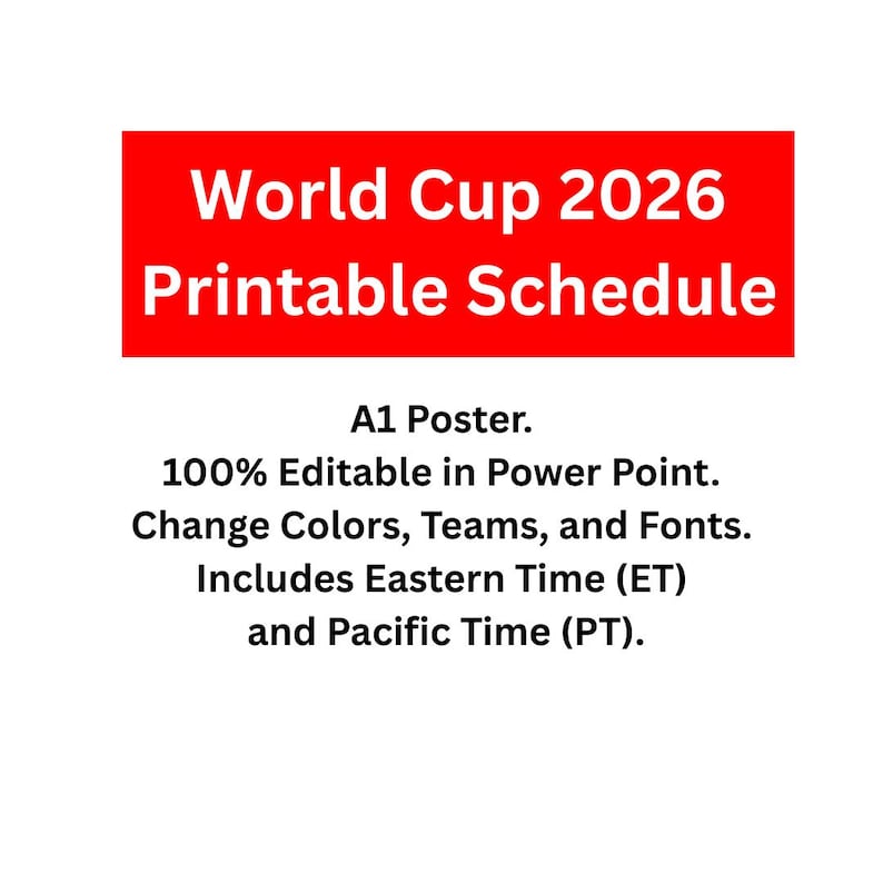 world-cup-2026-schedule-chart-editable-ppt-template-and-printable-pdf