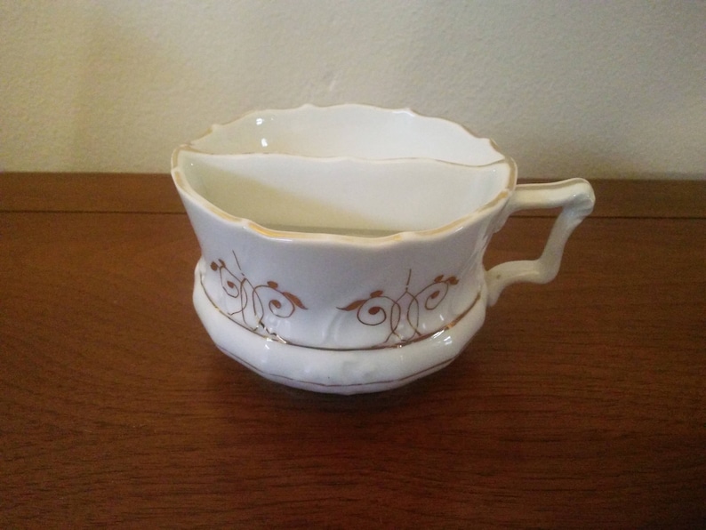 Shaving Cup Mustache Cup Shaving Mug Etsy