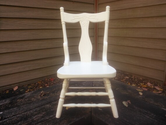 Shurzzesj Kids Sofa Toddler Chair Cute Cartoon Bear Toddler Armchair