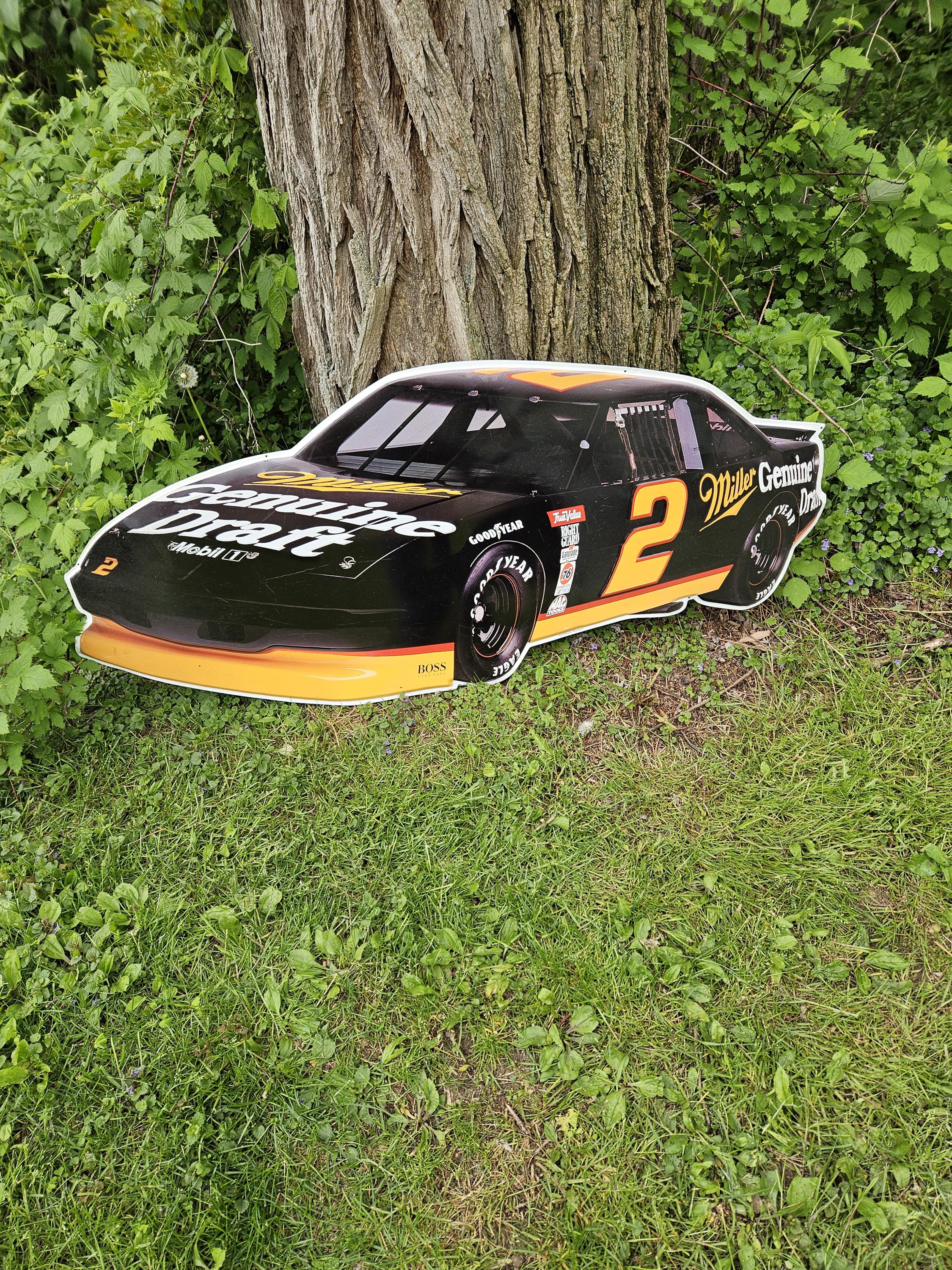 Rusty Wallace Memorabilia - Etsy