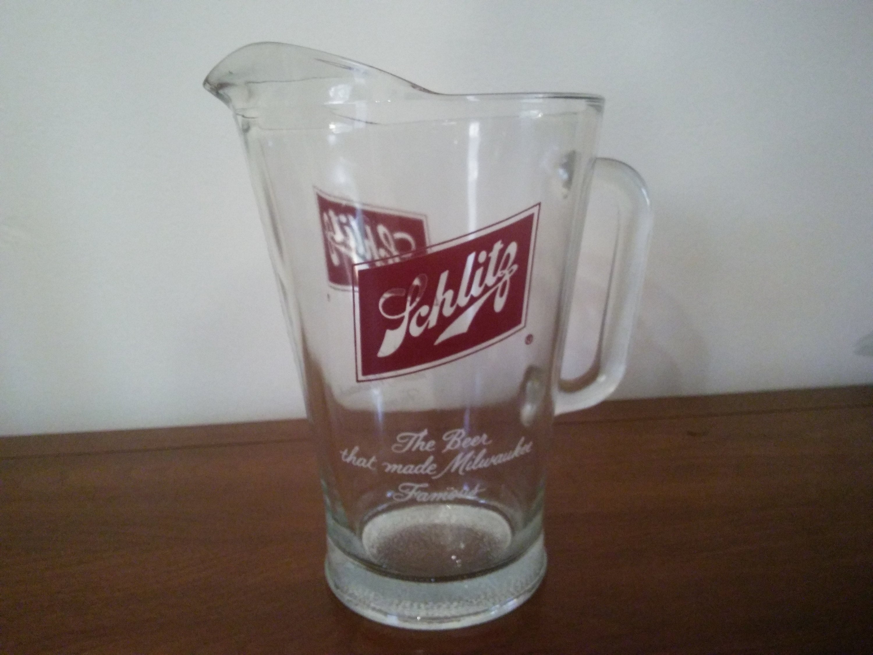 Schlitz Vintage Items - Etsy