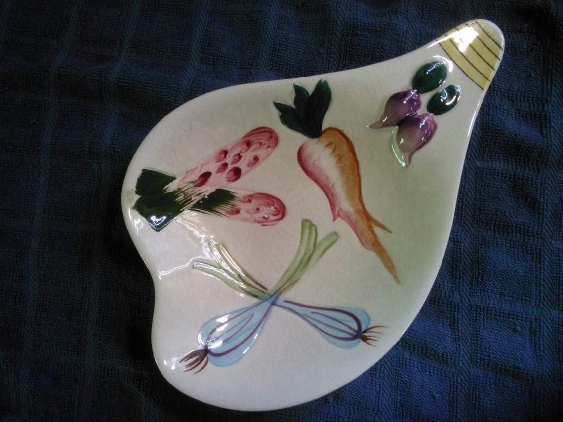 Vintage Relish Dish Small Relish Tray Decorative Tray Etsy
