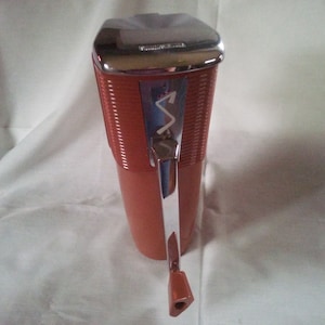 60s SWING A WAY アイスクラッシャー デッドストック アメリカ製 Swing Away Ice Crusher - Etsy