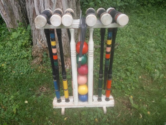 Federación Española de Croquet