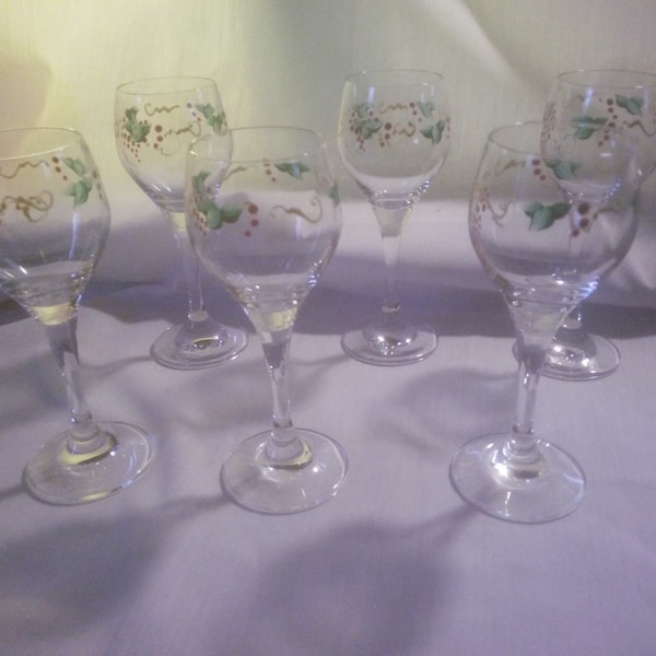 German Cordials Etsy