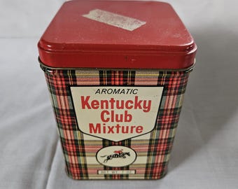 tobacco mac Mac Baren Virginia No. 1 3.5 oz Tin – Arlington Pipe & Cigar Lounge