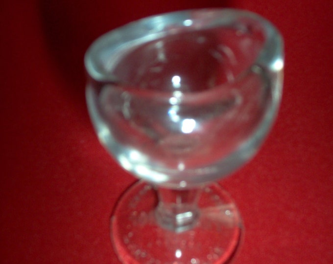 Vintage John Bull Eye Wash Cup Etsy