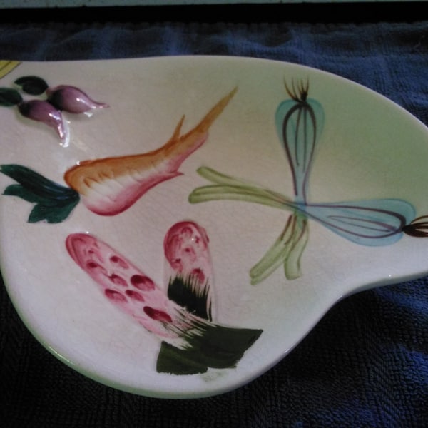 Ceramic Relish Trays Etsy