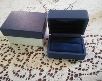 Vintage Ring Display - Vintage Ring Holder - Vintage Jewelry Holder - Ring Holder - Ring Display - Display - Ring Box -