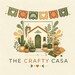 The Crafty Casa