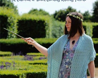 Beautiful Knits for Beautiful Sticks PDF ebook