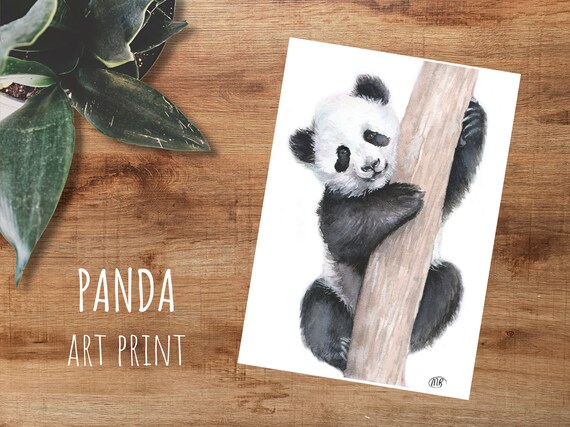 Download Bear Nature Panda Bear Royalty-Free Stock Illustration