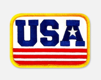Toppa Badass USA