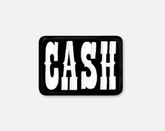 Toppa di piccole dimensioni CASH