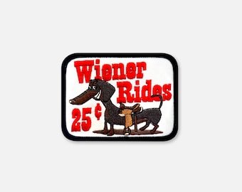 Toppa di piccole dimensioni Wiener Rides